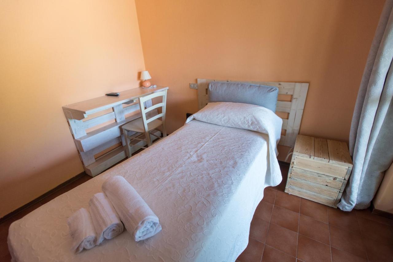 Albergo La Genzianella Miasino Exteriér fotografie