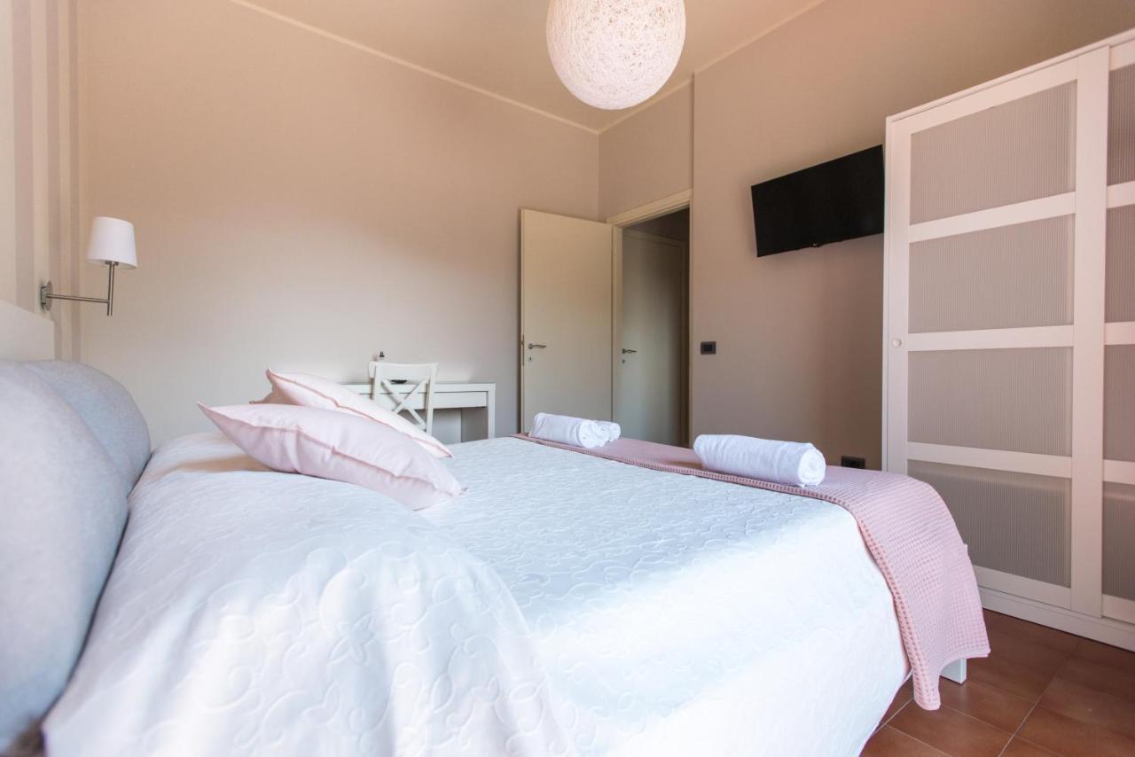 Albergo La Genzianella Miasino Exteriér fotografie