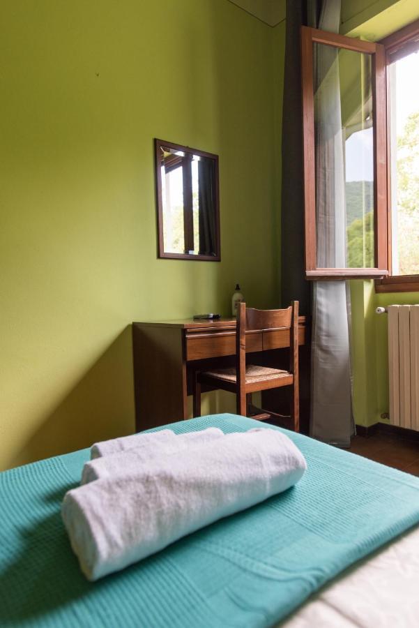 Albergo La Genzianella Miasino Exteriér fotografie