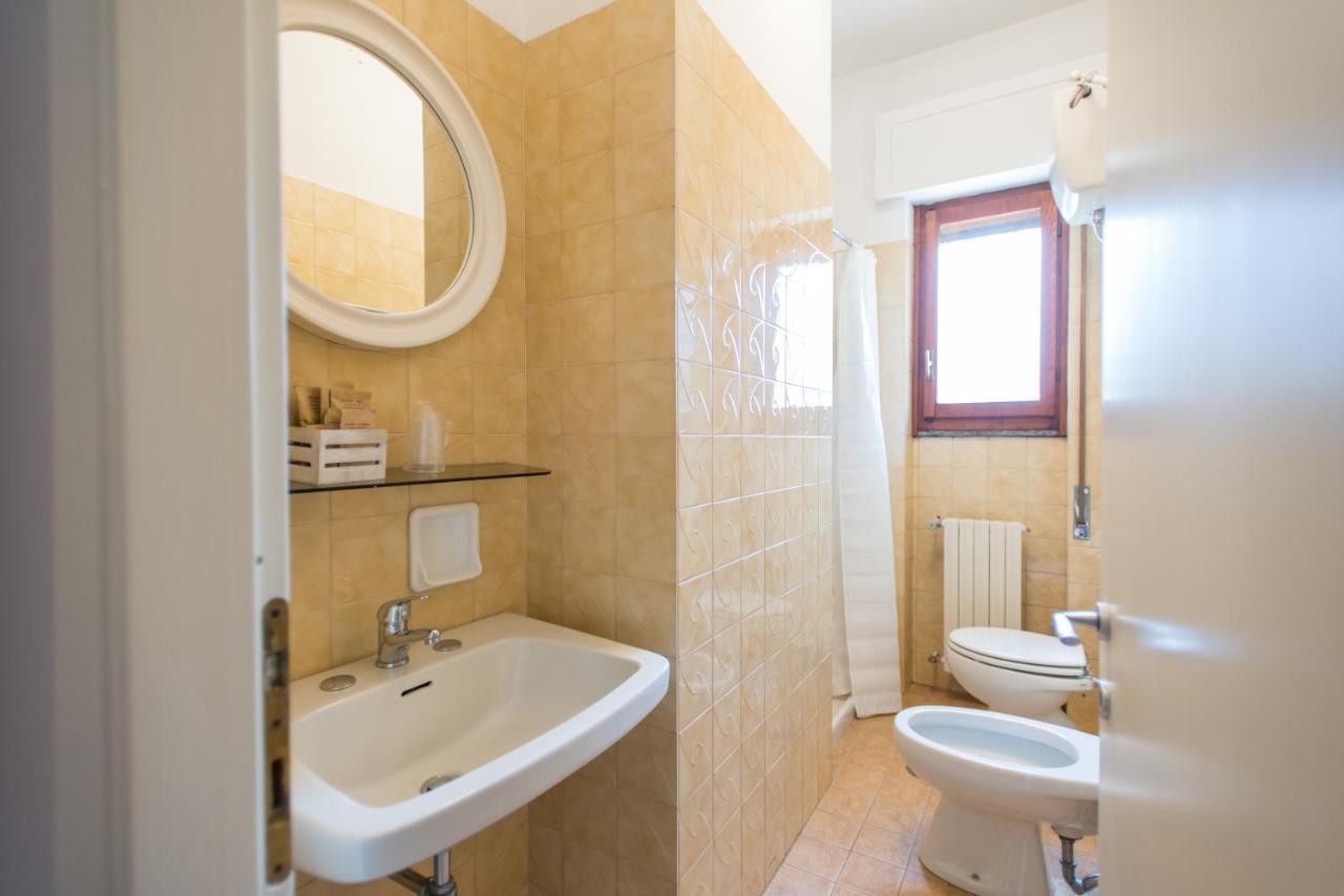 Albergo La Genzianella Miasino Exteriér fotografie